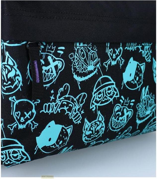 Actual product image Vadobag Fortnite Rucksack Battle Royal 39 cm