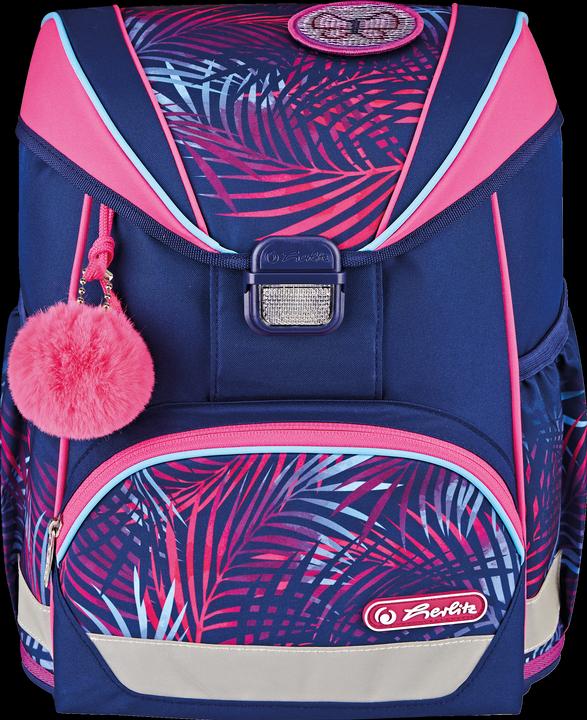 Immagine prodotto Herlitz Ultraleggero Tropical Chill (15 l)