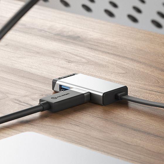 Image du produit Alogic Magforce Duo 2in1