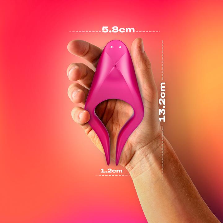 Immagine prodotto Durex Stimolatore Play Ride & Tease Multi Erog Zone