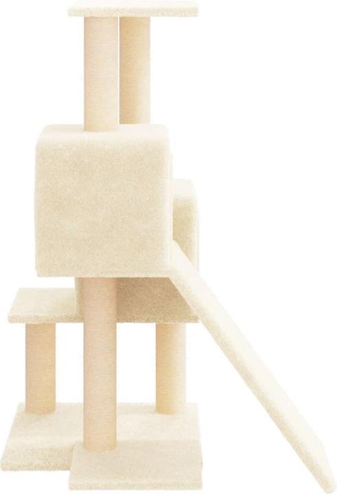Immagine prodotto VidaXL Sigrun (82 cm, Crema)