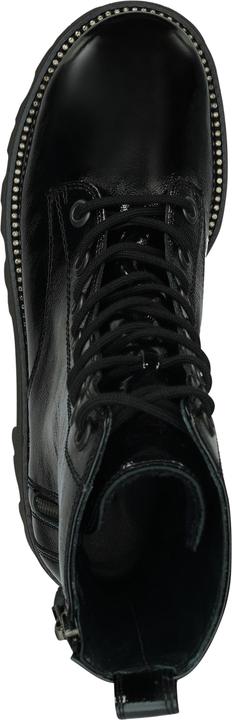 Produktbild Paul Green Knautschlack Black (40)