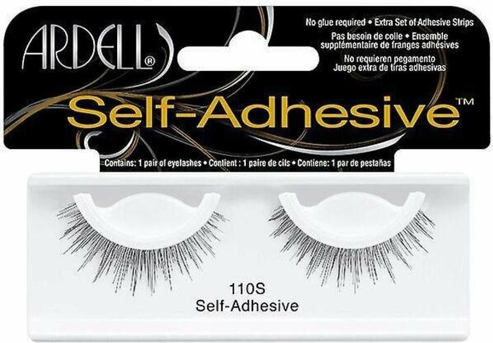 Actual product image Ardell Self Adhesive (Artificial eyelashes)
