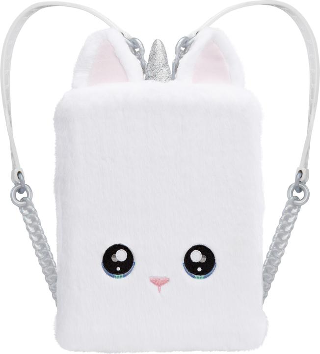 Produktbild MGA Na. Na. Na. Surprise 3-in-1 Backpack Bedroom Unicorn Playset
