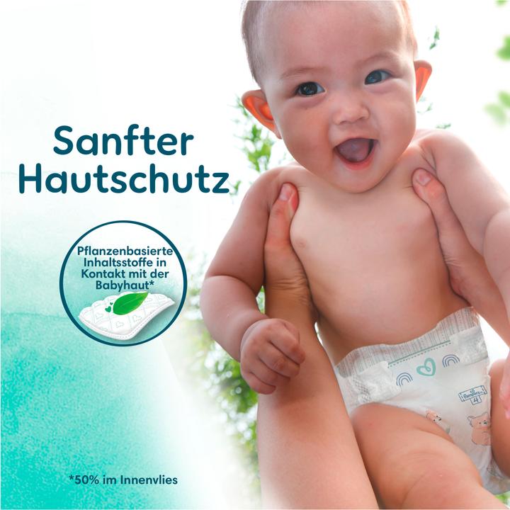 Produktbild Pampers Harmonie (Gr. 6, Tragepack, 17 Stück)