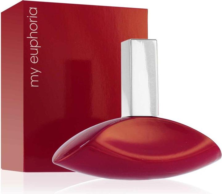 Immagine prodotto Calvin Klein La mia euforia (Eau de parfum, 50 ml)