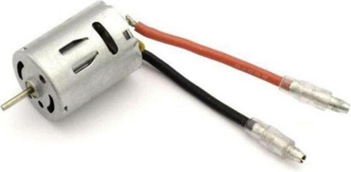 Actual product image Kyosho Engine 370 Blizzard 2.0