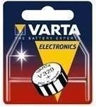 Image du produit Varta Watch V329 (1 pcs, V329, 37 mAh)