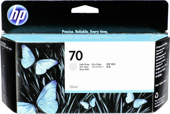 Immagine prodotto HP 70 (LGY)