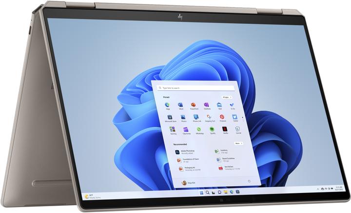 Produktbild HP Spectre x360 2-in-1 Laptop 14-eu0005nn (14", Intel Core Ultra 7 155H, 16 GB, 1000 GB, Eng. Int.)