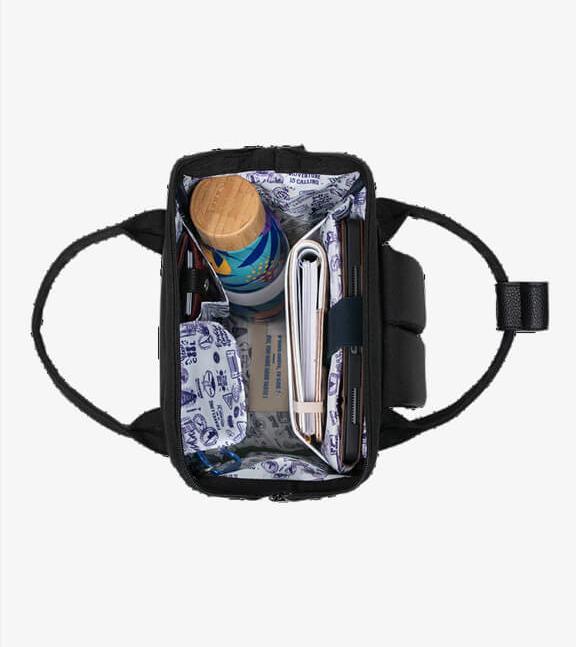 Actual product image Cabaïa 664386 (12 l)