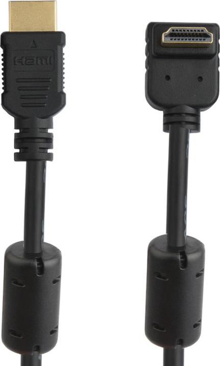 Actual product image Prokord HDMI 1.4 cable 2m HDMI Han HDM (2 m, HDMI)