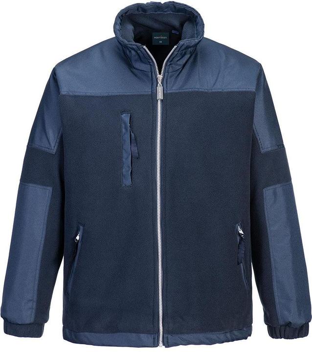 Portwest Mens North Sea Fleece Jacket