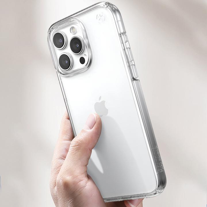 Image du produit speck AP claire (Apple iPhone 15 Pro Max)
