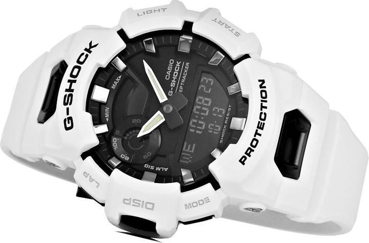 Produktbild G-Shock G-Squad (Chronograph, 48.90 mm)