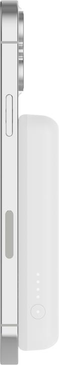 Actual product image Belkin Boost Charge (5000 mAh, 10 W, 18.50 Wh)
