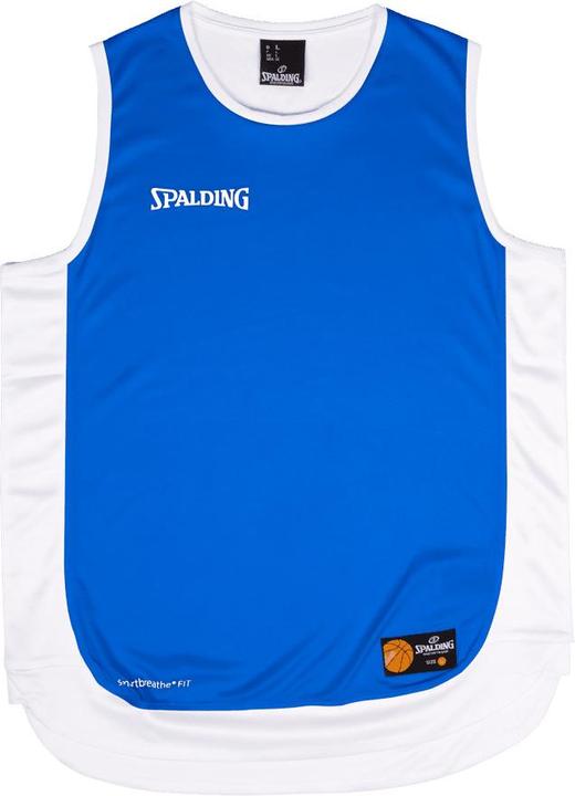Spalding Hustle Tank Top