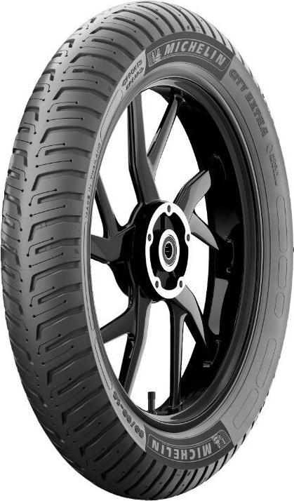 Actual product image Michelin City extra Reinf TL 40S