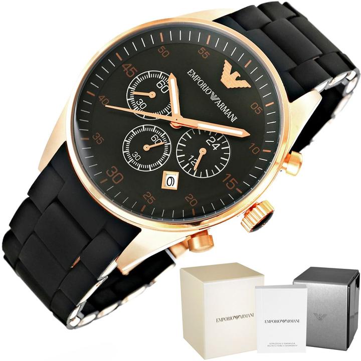 Immagine prodotto Emporio Armani Mod. SPORTIVO (40 mm)
