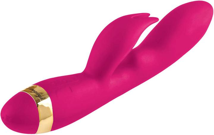 Produktbild Langloys Eos G-Spot Dual Vibrator