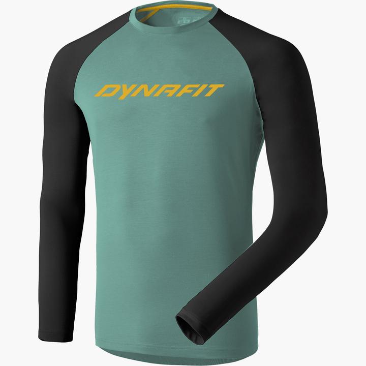 Actual product image Dynafit 24/7 Longsleeve Tee Men (46)