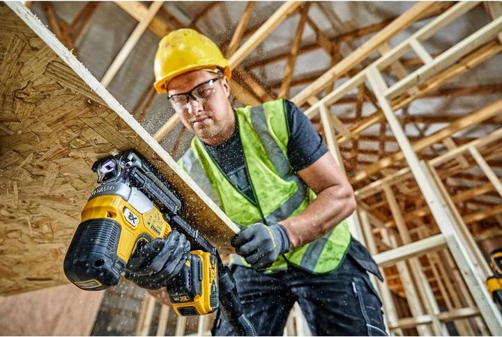 Actual product image DeWalt JIGSAW DCS335N-XJ