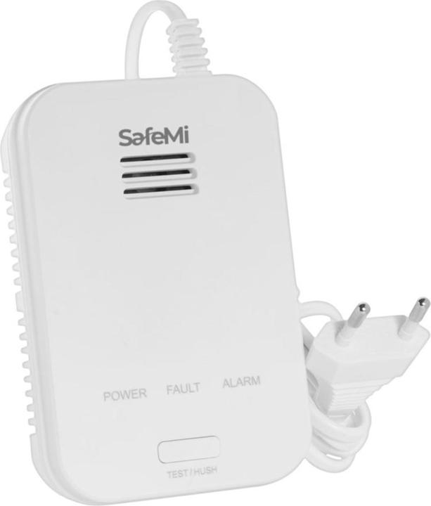 Produktbild SafeMi Propan-Butan-Gassensor SHG-02