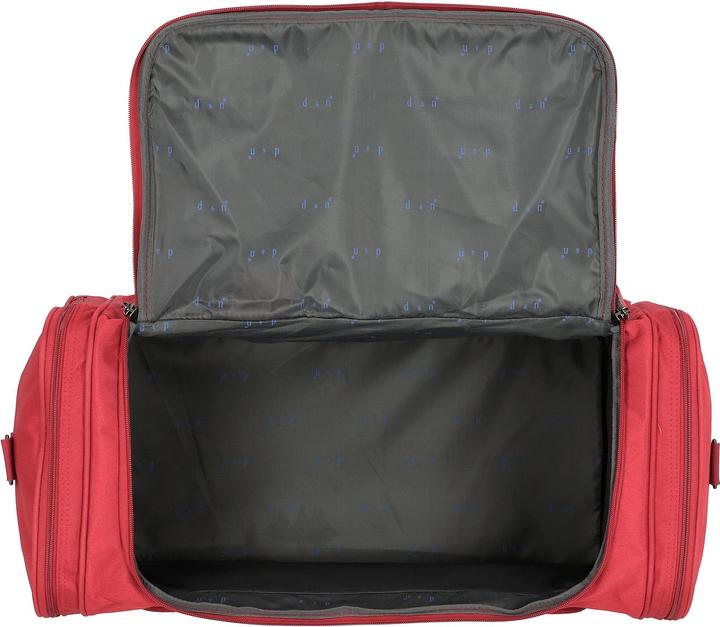 Produktbild D&N Travel Line 7700 Reisetasche 59 cm (46 l)