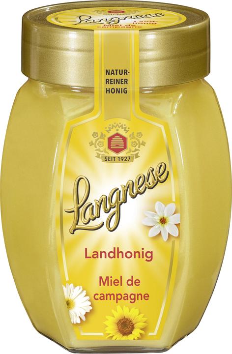 Image du produit Langnese Landhonig (500 g)