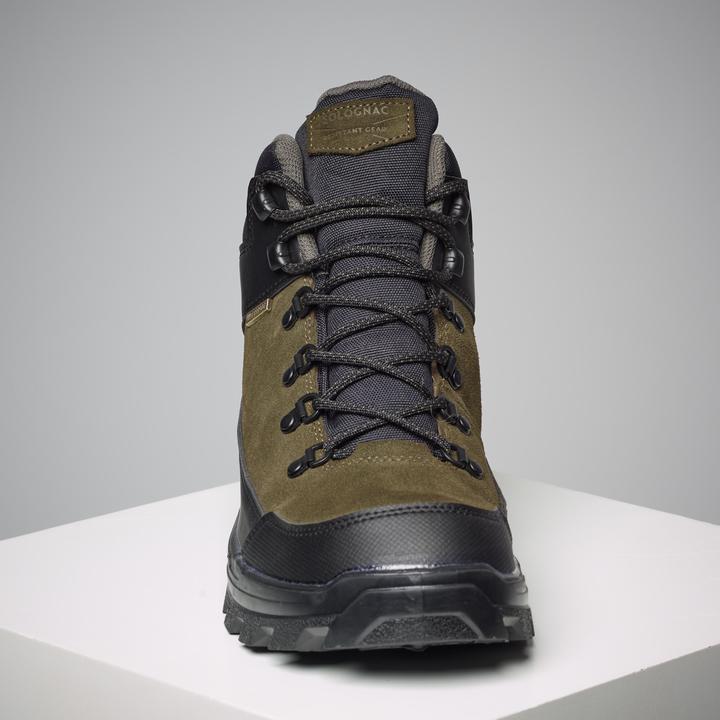 Actual product image Solognac CROSSHUNT 100 V2 (44)