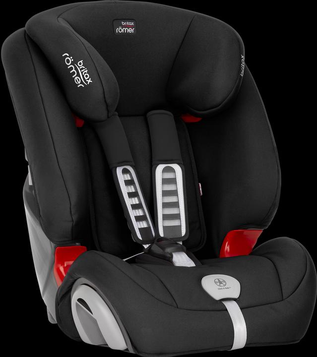Produktbild Britax Römer Evolva 1-2-3 Plus