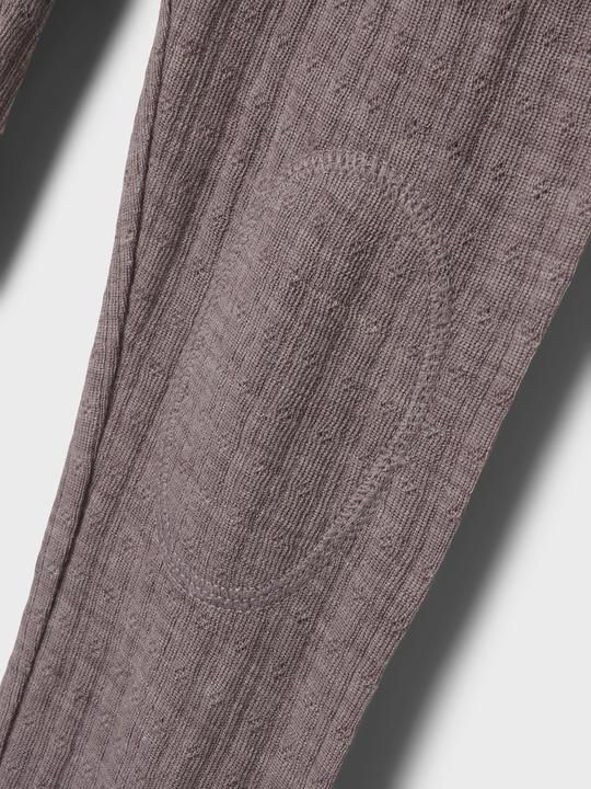 Actual product image Name it Rib knit leggings (146)