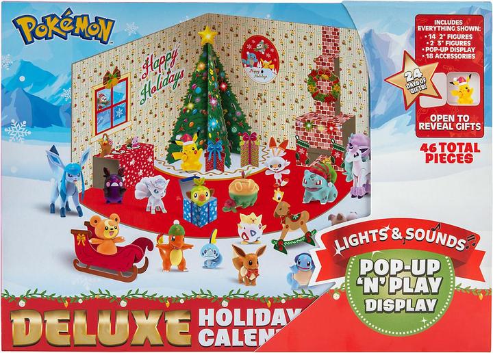 Image du produit Boti Pokémon : Deluxe