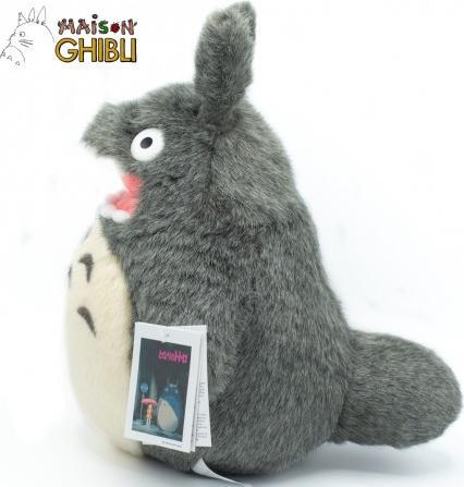 Immagine prodotto Sun Arrow Il mio vicino Totoro: Howling Totoro (20 cm)