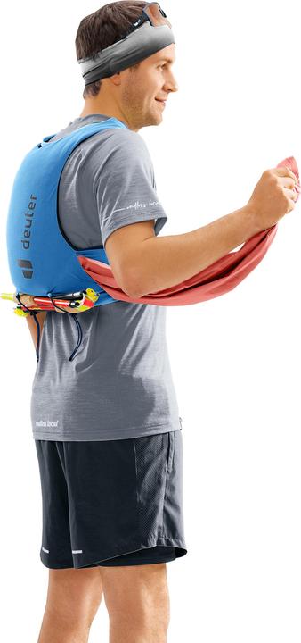 Produktbild Deuter Traick 9 (9 l)