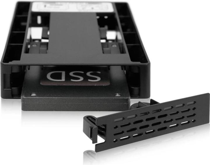 Immagine prodotto Icy Dock EZConvert Air Lite MB882SP-1S-3B