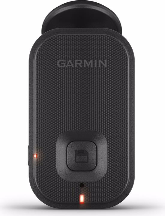 Actual product image Garmin Dash Cam Mini 2 (Wi-Fi, Built-in microphone, Accelerometer, Bluetooth, Night vision, GPS receiver, Full HD)