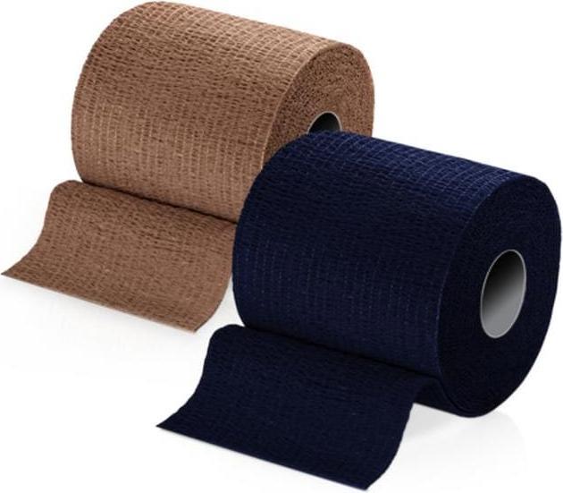 Actual product image DermaPlast Active sports bandage (One size)