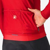 Actual product image Castelli Espresso Thermal Jacket (S)