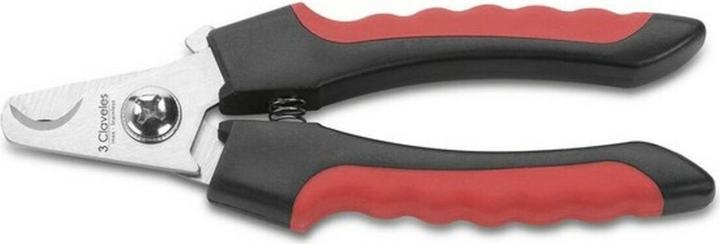 Produktbild 3 Claveles 16546 Large Nail Clippers