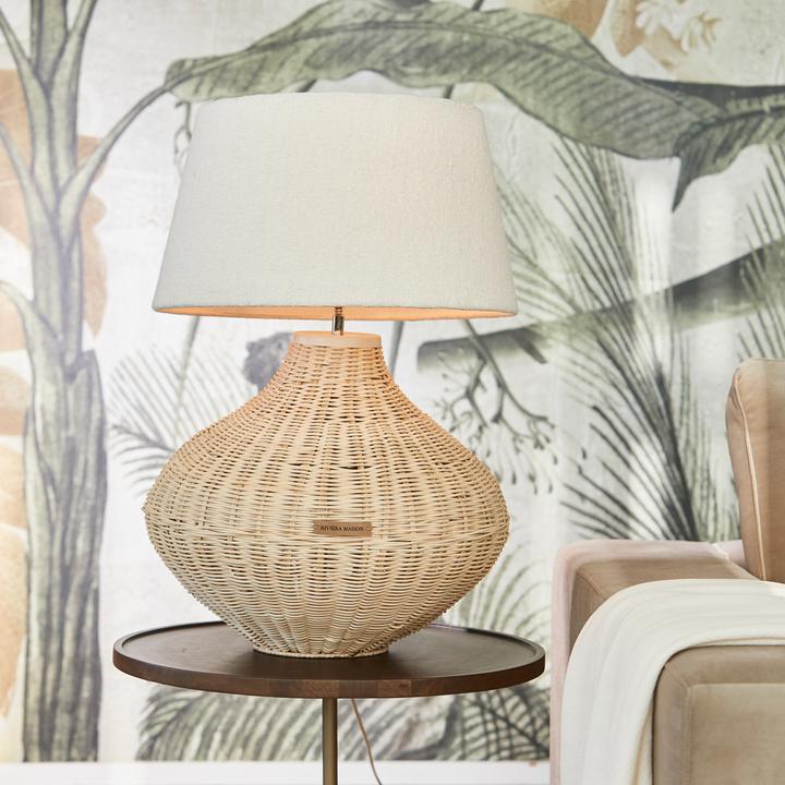 Produktbild Rivièra Maison Novi Table Lamp