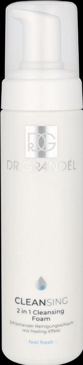 Produktbild Dr Grandel Cleansing (Reinigungsmilch, 200 ml)