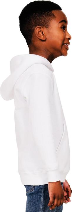 Actual product image Universal Textiles Childrens/Kids Blended Ringspun Cotton Hoodie (128)