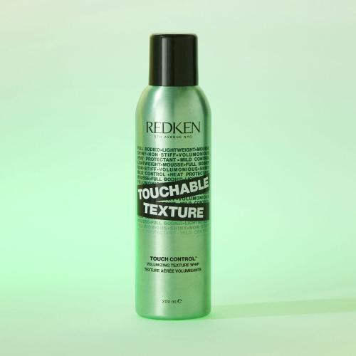 Produktbild Redken Touch Control 05 (200 ml, Schaumfestiger)