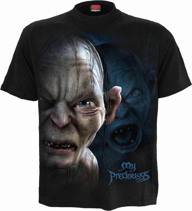 Image du produit Spiral - T-shirt - Adulte (S)
