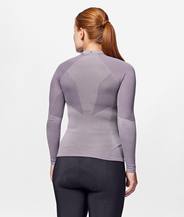Produktbild Van rysel Road Cycling Base Layer Training - Purple (XL)