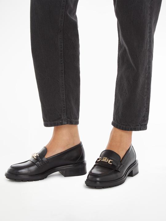 Image du produit Tommy Hilfiger Th Hardware Loafer (39)