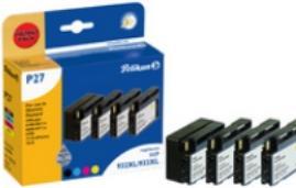 Image du produit Pelikan 932xl (M, CF, Y, C)