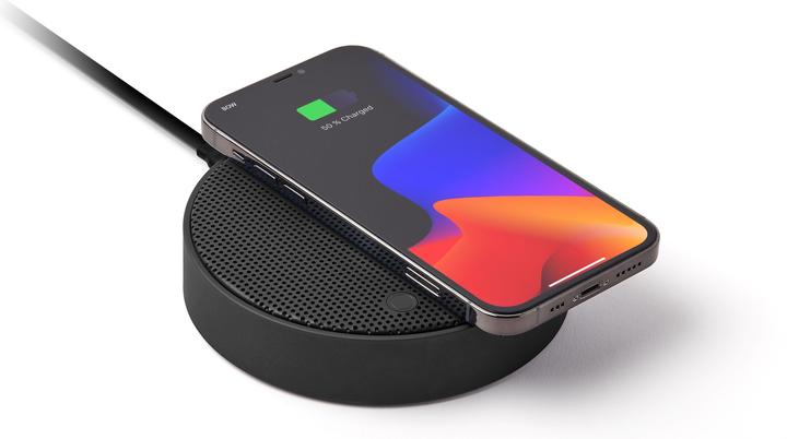 Actual product image Lexon Oslo Energy+ (10 W)