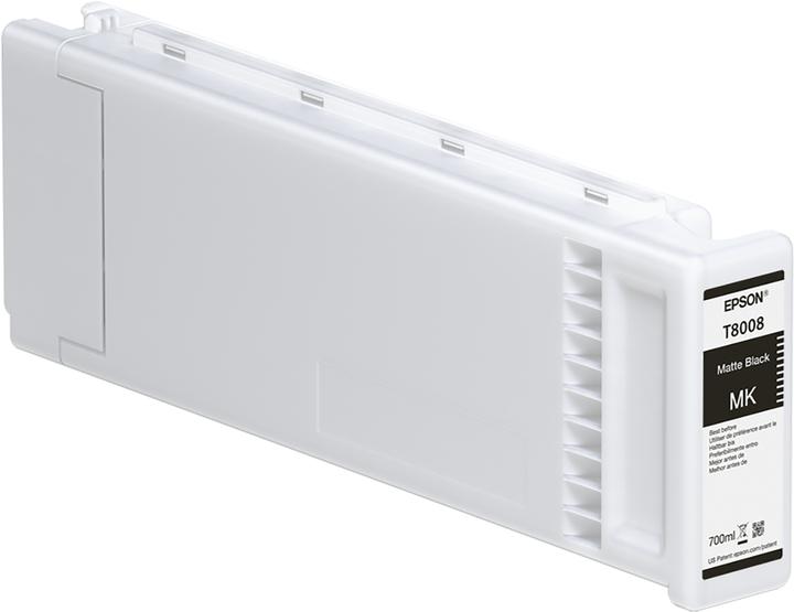 Immagine prodotto Epson Inchiostro nero opaco 700ml (MBK)